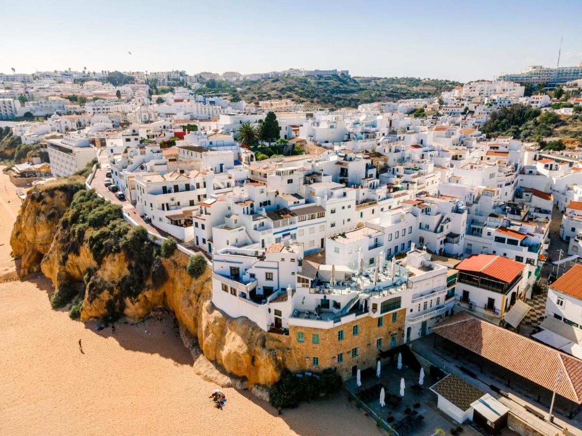Holiday Albufeira Esterno foto